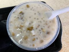 冻原夏三宝-百花传统甜品店(原址店)