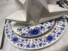 -Yan Ting 宴庭中餐厅(上海静安瑞吉酒店)