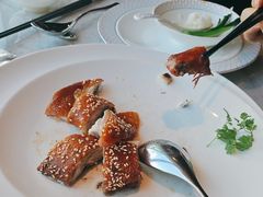 -深圳美高梅酒店-品聚嘉府中餐厅