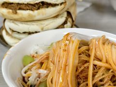 -薛昌利大米面皮(南关正街店)