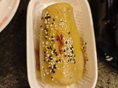 -福苗小骆驼烧烤(曲江店)
