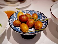 黄皮果-新荣记(椒江店)