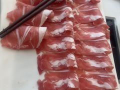 -草原传奇鲜羊火锅(桥北店)