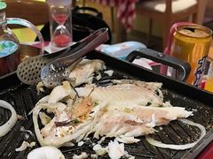 -西贝(石景山当代店)