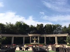 -北京希尔顿逸林酒店