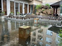 -三清山希尔顿度假酒店