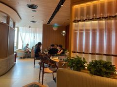 大堂-云海肴云南菜(浦江欢乐颂店)