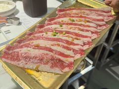 -炙城·韩式烤肉(南京东路店)