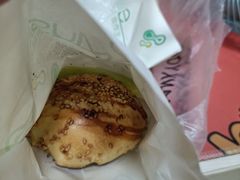 -吉利利·烤包子(双井店)