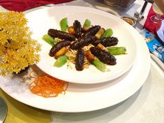 -万宝海鲜舫(劳动公园店)