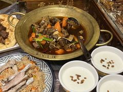 -霄汉羊排(万松园一店)