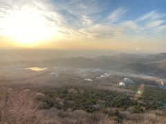 -沈阳辉山风景区