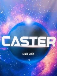 -CASTER跳舞俱乐部