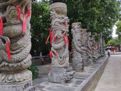 -宝通禅寺