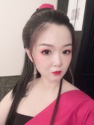 -盘子女人坊古装写真摄影(天津总店)