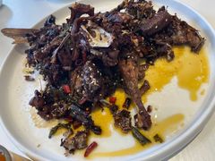 -巴陵全鱼席(湖南老字号汴河街店 )