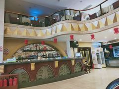 -碧中海汤泉汗蒸酒店