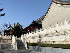 -大慈恩寺(大雁塔)