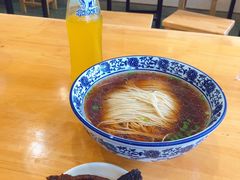 -裕兴记·三虾面(西北街总店)