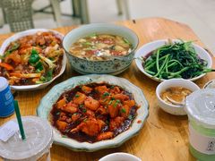 -老奇味(后田街店)