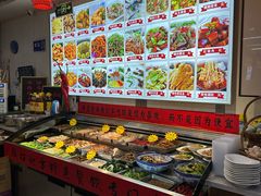 -食鸡公社辣子鸡·潍坊菜·烧烤