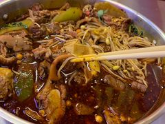 -蓉三少冒烤鸭·四川小吃集(北京首店)