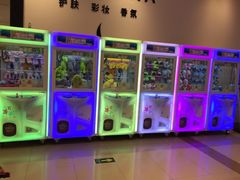 -BHG时尚百货(望京店)