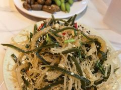 -胡记烧烤(黄山新村总店)