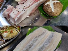 -统营阿姨(虹泉路店)