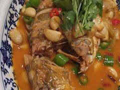 -金陵后厨·南京菜(新街口秣陵路店)