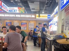 -阿亲家·韩式无限烤肉(春熙路店)