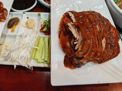 -恭敬李老北京炸酱面·京味菜(西花市店)