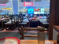 -北丐先生·野馄饨烧烤(长宁龙之梦店)