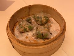 -利苑酒家(宜安广场店)