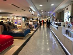 店内环境-上海置地广场(南京东路店)