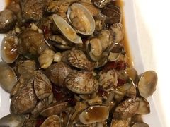 -郑享吃烧烤烩面(红专路店)