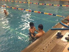 -西吉马游泳健身(协信店)