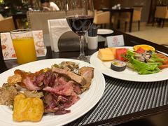 -宁波东港喜来登酒店