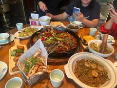 -老板恋上鱼(环山路店)
