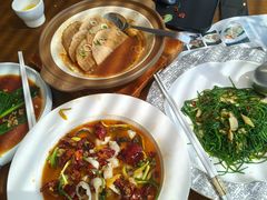 -OCEAN一席海鲜•海景餐厅(双子塔店)