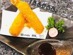 -菊上料理(蜀山银泰百货店)