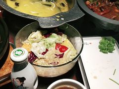 -磁州卤面·地标邯郸菜(97年创始店)
