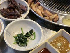-喜来稀肉(虹泉路店)