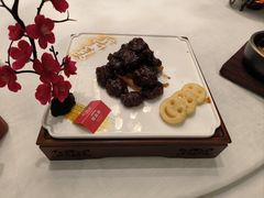 -聚鑫阁江浙菜·非遗传承技艺(闵行交大店)