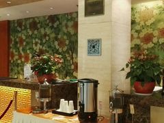 -扬州瘦西湖汇金酒店