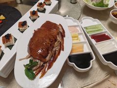 -皇家冰窖小院(什刹海店)