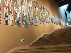 -长春世界雕塑园冰雪艺术天地