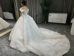-GRACE KELLY婚纱与礼服(天津店)