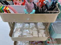 -十八字金银饰·拼豆·开蚌手工体验团建(君太百货店)