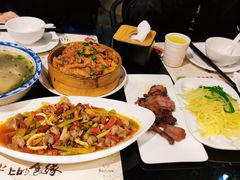 -舌尖上的食缘花园主题餐厅